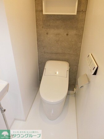 ZOOM都庁前の物件内観写真